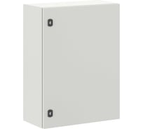Корпус навесной DKC STE с М/П ВxШxГ 800x600x300 мм, IP66 1 ШТ R5STE0863