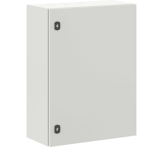 Корпус навесной DKC STE с М/П ВxШxГ 800x600x300 мм, IP66 1 ШТ R5STE0863