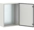 Корпус навесной DKC STE с М/П ВxШxГ 800x600x300 мм, IP66 1 ШТ R5STE0863 3