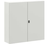Корпус навесной DKC STE с М/П двухдверный ВxШxГ 1000x1000x300 мм, IP55 1 ШТ R5STE1013