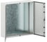 Корпус навесной DKC STE с М/П двухдверный ВxШxГ 1000x1000x300 мм, IP55 1 ШТ R5STE1013 2