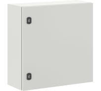 Корпус навесной DKC STE с М/П ВxШxГ 600x600x250 мм, IP66 1 ШТ R5STE0669