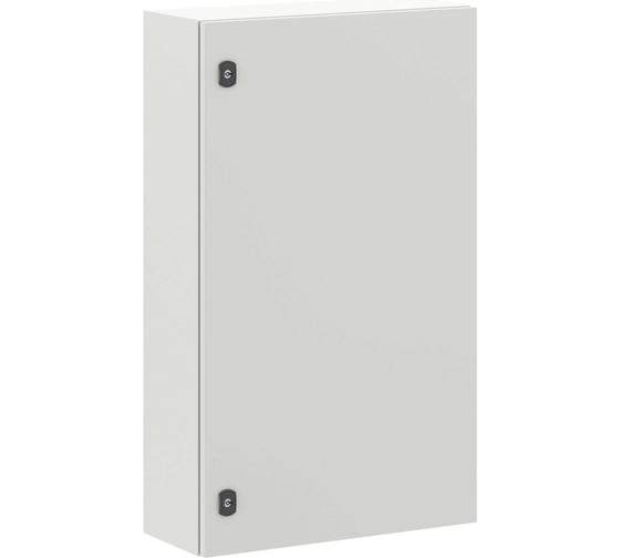 Корпус навесной DKC STE с М/П ВxШxГ 1000x600x250 мм, IP66 1 ШТ R5STE1069 1