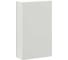 Корпус навесной DKC STE с М/П ВxШxГ 1000x600x250 мм, IP66 1 ШТ R5STE1069 2