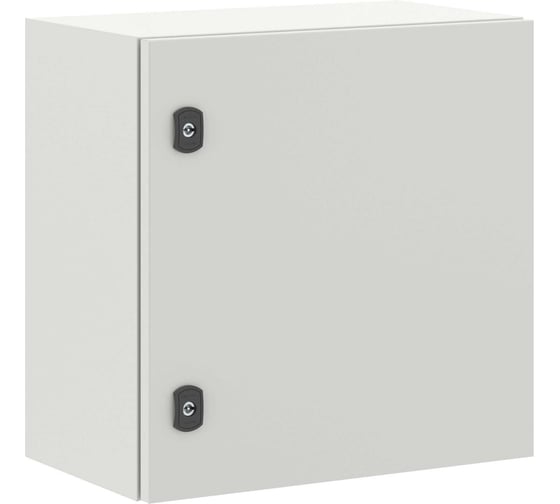 Корпус навесной DKC STE с М/П ВxШxГ 500x500x300 мм, IP66 1 ШТ R5STE0553 1