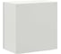 Корпус навесной DKC STE с М/П ВxШxГ 500x500x300 мм, IP66 1 ШТ R5STE0553 2