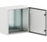 Корпус навесной DKC STE с М/П ВxШxГ 500x500x300 мм, IP66 1 ШТ R5STE0553 3