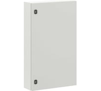 Корпус навесной DKC STE с М/П ВxШxГ 1000x600x200 мм, IP66 1 ШТ R5STE1062