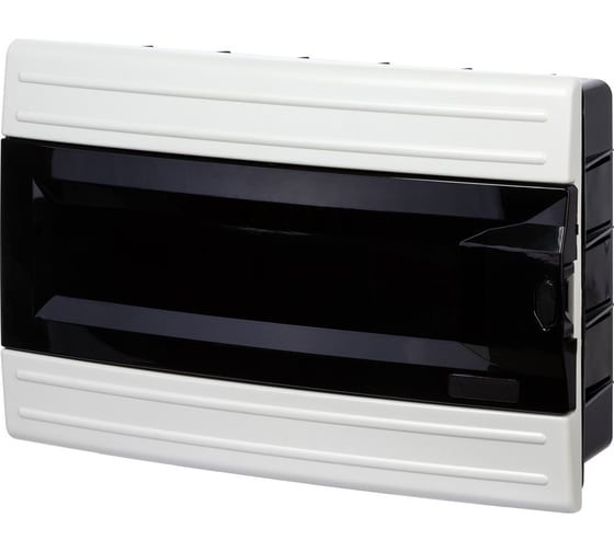 Навесной бокс TDM ELECTRIC ЩРН-ПМ-12 модулей, пластик, IP41, Народный SQ0901-1104