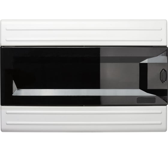 Навесной бокс TDM ELECTRIC ЩРН-ПМ-12 модулей, пластик, IP41, Народный SQ0901-1104