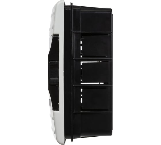 Навесной бокс TDM ELECTRIC ЩРН-ПМ-12 модулей, пластик, IP41, Народный SQ0901-1104