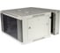 Настенный шкаф TWT серии Pro, 3-секционный, 9U 600x600, стеклянная дверь, I CBW3G-9U-6x6-GY 1