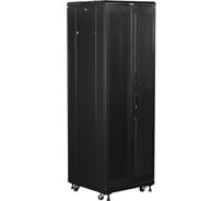 Шкаф TWT серверный 19 Business Advanced 42U 800x800 без дверей 5ЧАСТЕЙ CBA-42U-8x8-00