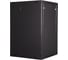 Шкаф 19 телекоммуникационный настенный DATAREX 18U 901x600x450 мм, дверь стекло, черный DR-635001 6