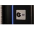 Шкаф 19 телекоммуникационный настенный DATAREX 18U 901x600x450 мм, дверь стекло, черный DR-635001 9