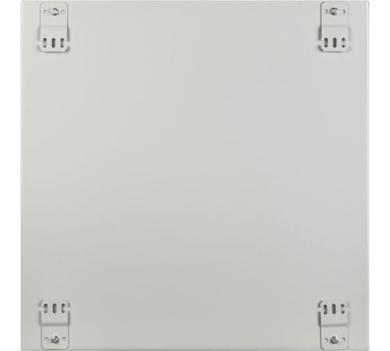 Климатический навесной шкаф MASTERMANN -4УТ-Г (Ver. 2.0) 600х600х210 мм 00-01017515