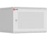 Настенный телекоммуникационный шкаф EKF 6U перфорированный, Astra серия PROxima ITB6P550 1