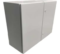 Шкаф компактный распределительный КИТ-Энерго двухдверный CCD 60.80.30