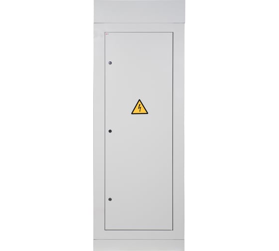 Корпус EKF ЩО-70 Unit сварной 2000х800х600 PROxima mb-05-07-05