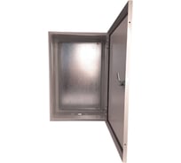 Корпус DIRECT ELECTRIC PROFI IP-54 ЩМП 07/2 металлический, 600x400x220 DE16202107