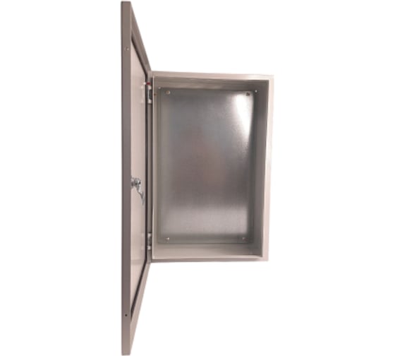 Корпус DIRECT ELECTRIC PROFI IP-54 ЩМП 07 металлический, 600x400x155 DE16202106 1