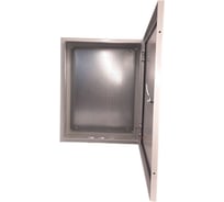 Корпус DIRECT ELECTRIC PROFI IP-54 ЩМП 06 металлический, 500x400x155 DE16202104