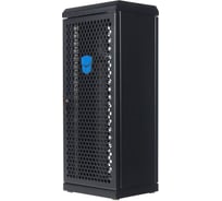 Шкаф серверный сувенирный ЦМО ШТК-СП-С-8.1.1-9005