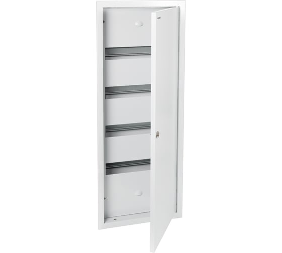 Металлический корпус КЭАЗ ЩРв-СТД-60-870x350x115-IP41-УХЛ3 (60 модулей, СТАНДАРТ) 367463