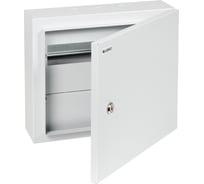 Металлический корпус КЭАЗ ЩРн-СТД-15-284x350x115-IP41-УХЛ3 (15 модулей, СТАНДАРТ)- 367452