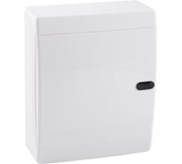 Пластиковый корпус КЭАЗ OptiBox P-CNN-1-18-IP41 145785