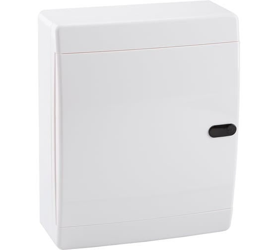 Пластиковый корпус КЭАЗ OptiBox P-CNN-1-18-IP41 145785
