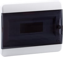 Корпус пластиковый КЭАЗ OptiBox P-BVK-2-12-IP41 117945