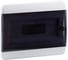 Корпус пластиковый КЭАЗ OptiBox P-BVK-2-12-IP41 117945 1