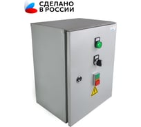 Ящик Электротехник ЯУО9602-3474 У3.1 IP54, 25А, фотореле, ящик управления освещением ET100280