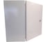 Корпус металлический DIRECT ELECTRIC PROFI IP-54 ЩМП 04/2 (400x300x220) DE16202101 3