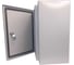 Корпус металлический DIRECT ELECTRIC PROFI IP-54 ЩМП 04/2 (400x300x220) DE16202101 5