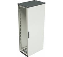 Сборный шкаф DKC CQE, с дверью и задней панелью, 1400x800x400 мм R5CQE1484 96726