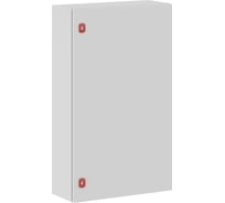Шкаф DKC ST с монтажной платой 1000х600х250мм от IP65-до IP66 IK10 R5ST1069