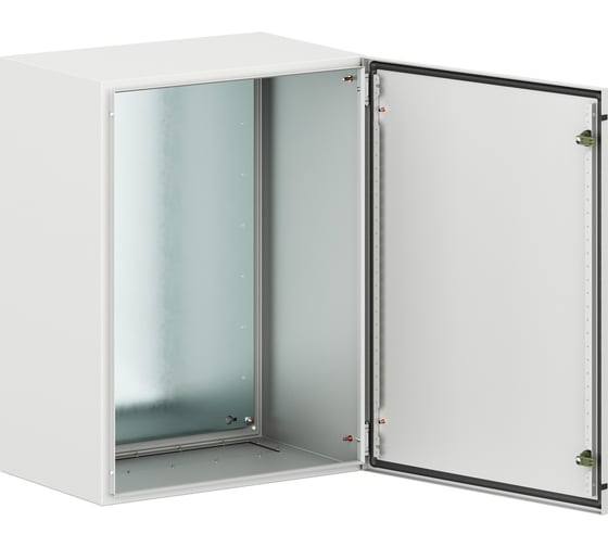 Шкаф DKC ST с монтажной платой 1000х600х250мм от IP65-до IP66 IK10 R5ST1069