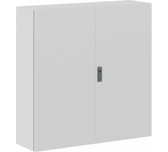 Навесной корпус DKC CE c М/П 1000x1000x300 мм R5CE1013
