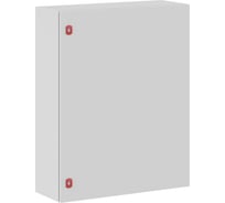 Шкаф DKC ST с монтажной платой 1000х800х300мм от IP65-до IP66 IK10 R5ST1083
