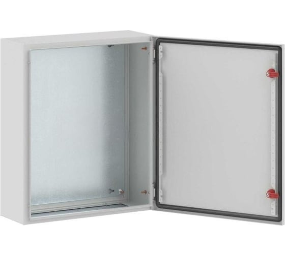 Шкаф DKC ST с монтажной платой 1000х800х300мм от IP65-до IP66 IK10 R5ST1083