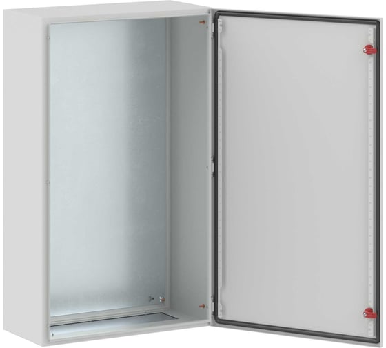 Шкаф DKC ST с монтажной платой 1000х600х300мм от IP65-до IP66 IK10 R5ST1063