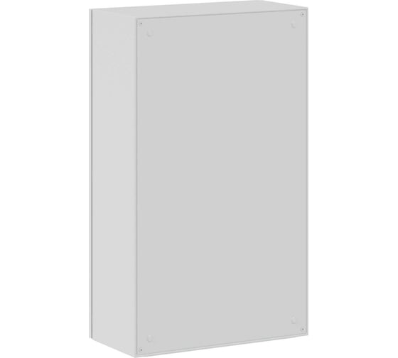 Шкаф DKC ST с монтажной платой 1000х600х300мм от IP65-до IP66 IK10 R5ST1063