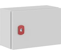 Шкаф DKC ST с монтажной платой 200х300х150мм от IP65-до IP66 IK10 R5ST0231