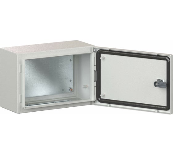 Шкаф DKC ST с монтажной платой 200х300х150мм от IP65-до IP66 IK10 R5ST0231