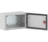 Шкаф DKC ST с монтажной платой 200х300х150мм от IP65-до IP66 IK10 R5ST0231 2