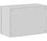 Шкаф DKC ST с монтажной платой 200х300х150мм от IP65-до IP66 IK10 R5ST0231 3