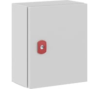 Шкаф DKC ST с монтажной платой 300х250х150мм от IP65-до IP66 IK10 R5ST0391