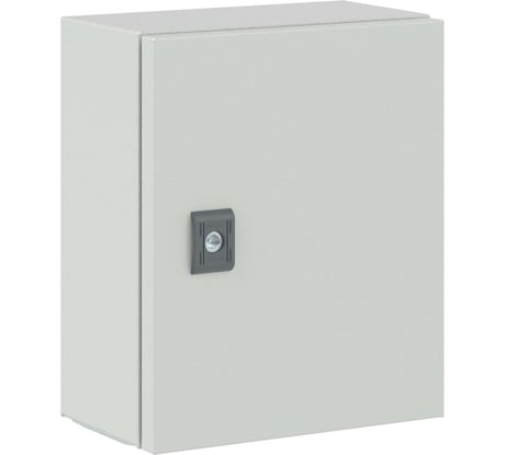 Шкаф DKC ST с монтажной платой 300х250х150мм от IP65-до IP66 IK10 R5ST0391